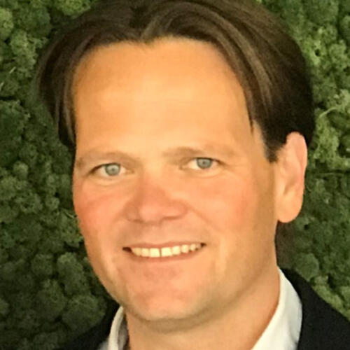 Dennis Stout
