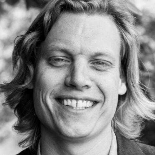 Terry van den Bemt