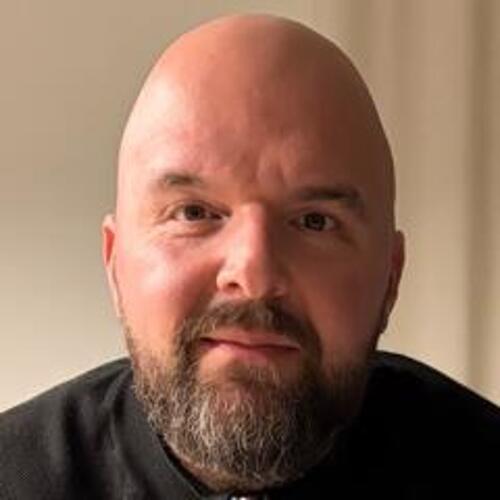 Misha de Sterke