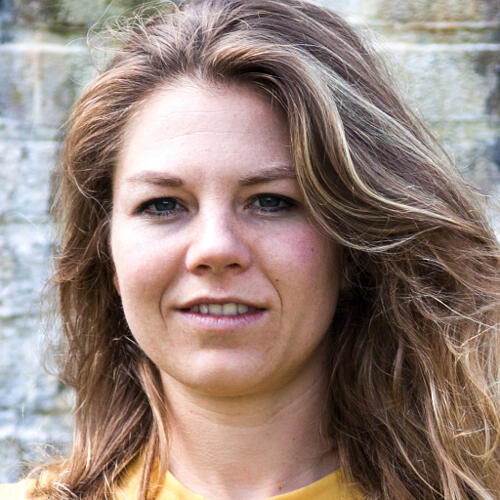 Sanne van Paassen