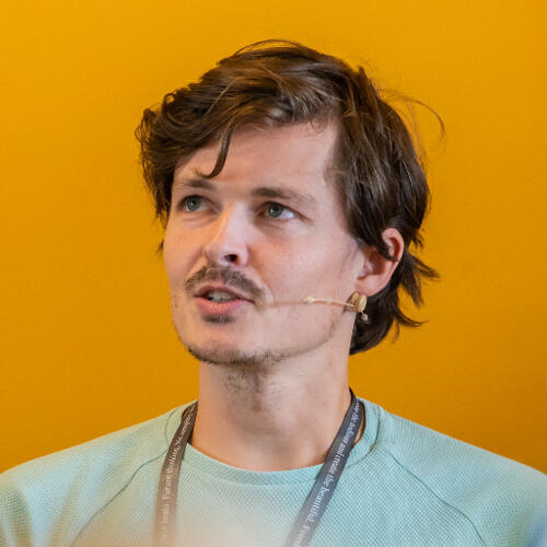 Danny Oosterveer