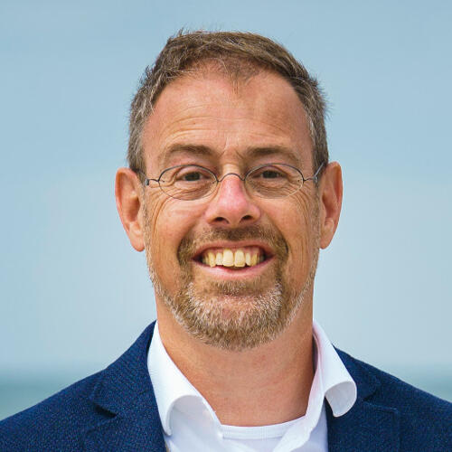 Marcel Adriaanse