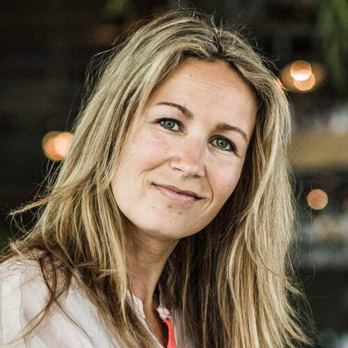 Meriam Slijkerman