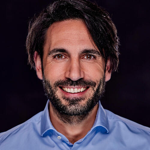 Fabio D'Agata