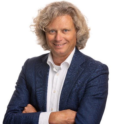Ernst van Dam