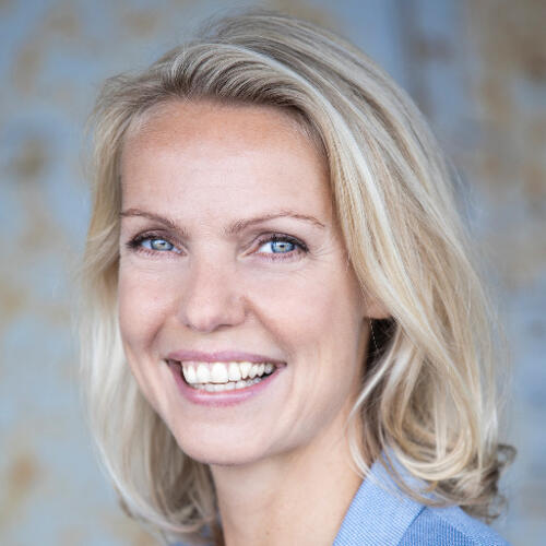 Sandra Klijn