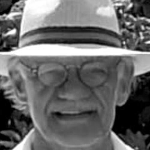 Alex Engel