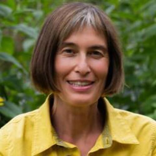 Paula Kolthoff