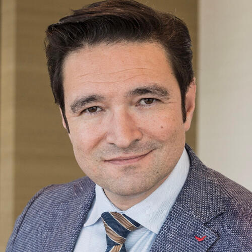 Ugur Özcan