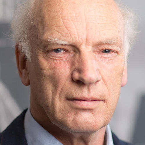 Karel van Berkel