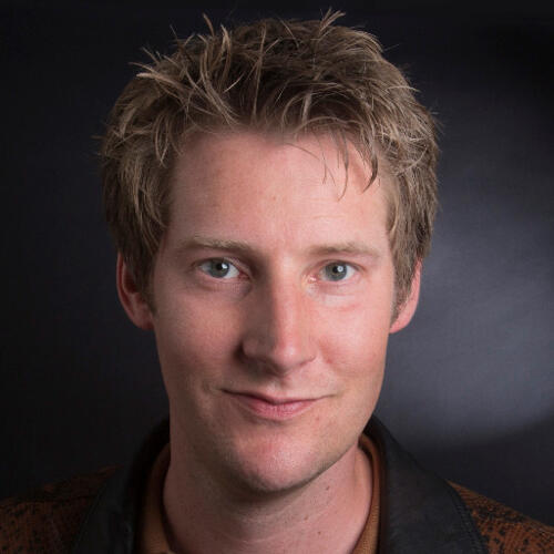 Simon van Esch