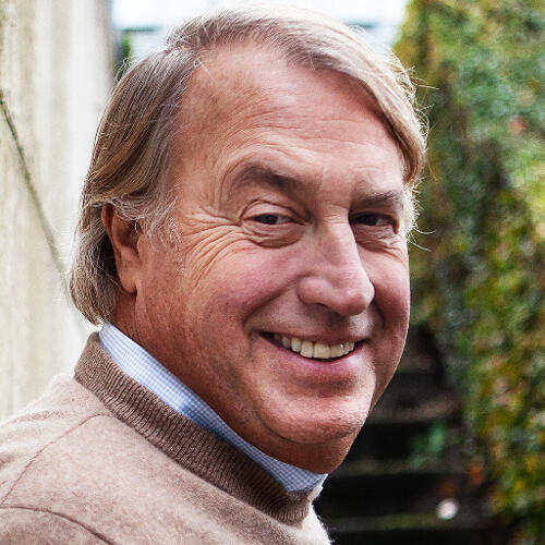 Ken van Ierlant
