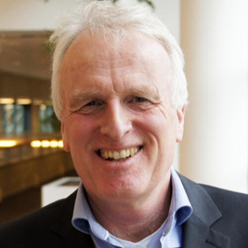 Ernst ten Heuvelhof