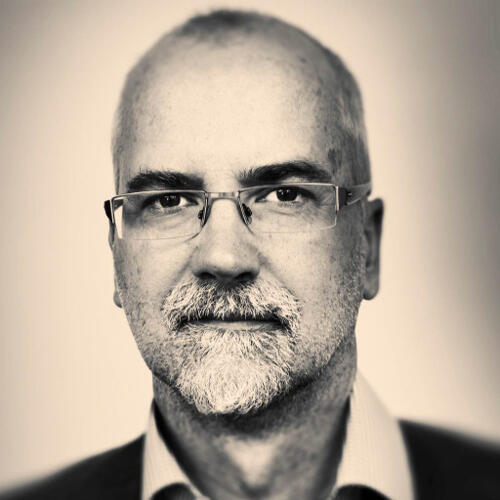 Coen Dirkx