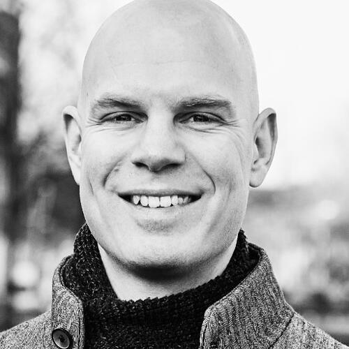 Edwin Dijkstra