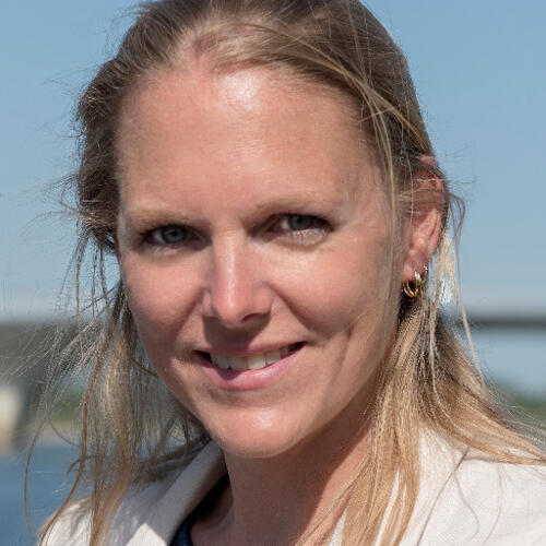 Elleke van Gelder