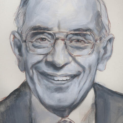 Chris Argyris