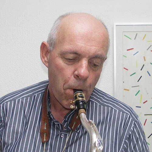 Adriaan Bekman