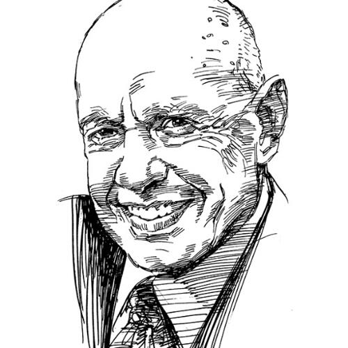Stephen Covey
