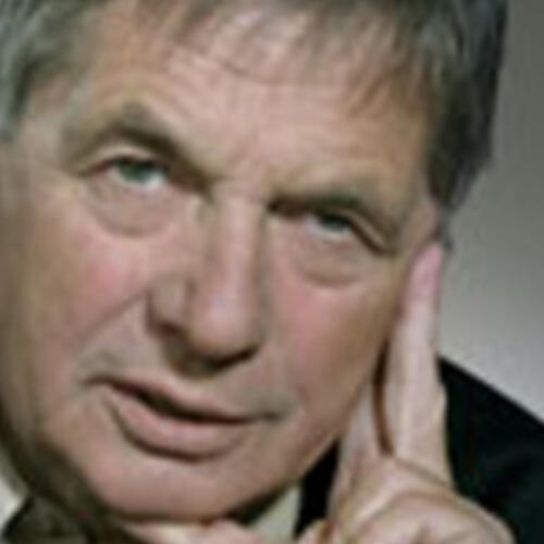 Theo IJzermans
