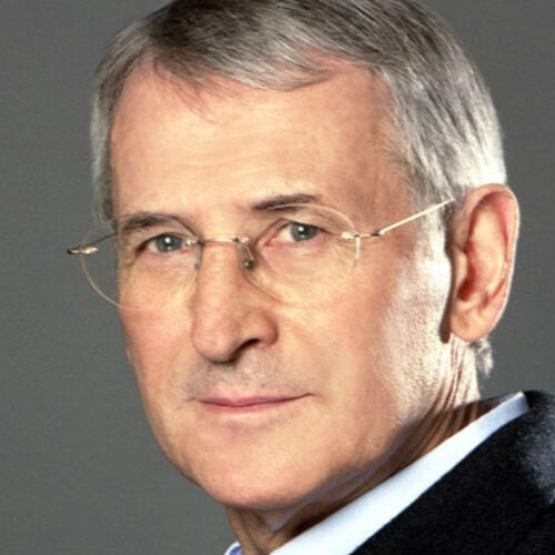 Manfred Kets de Vries