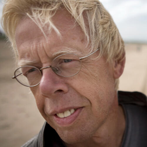 Peter Olsthoorn