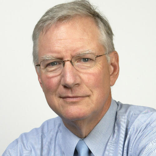 Tom Peters