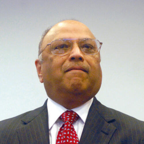 C.K. Prahalad