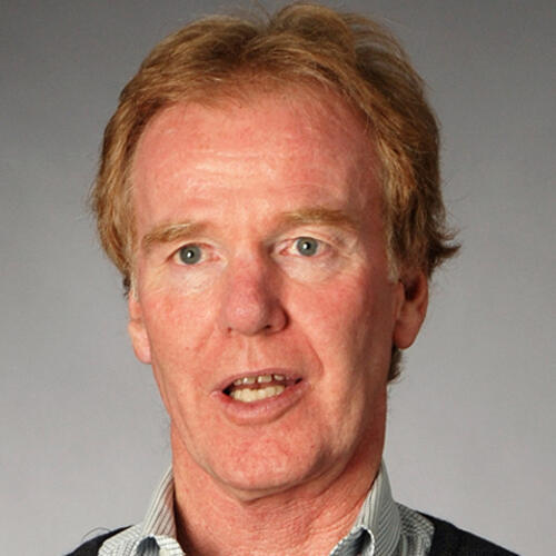 Peter Senge