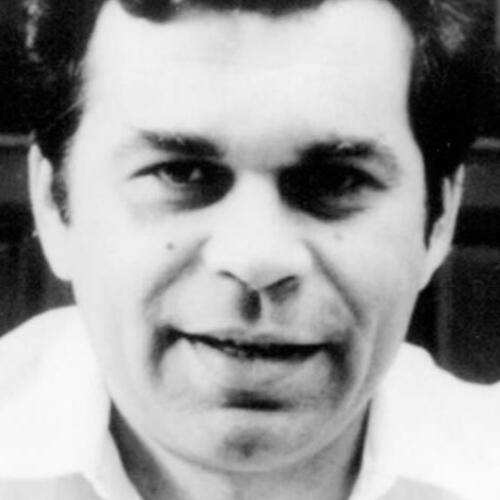 Eliyahu Goldratt