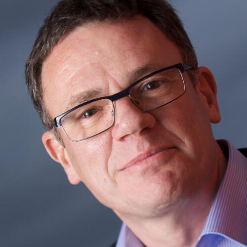 Jaap van Muijen
