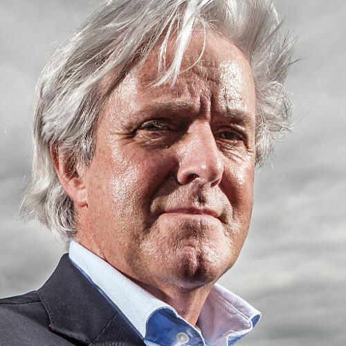 Anton Cozijnsen