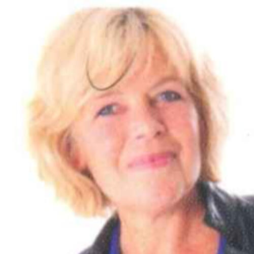 Jolanda Bouman