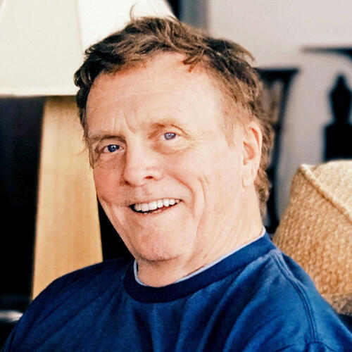 Spencer Johnson