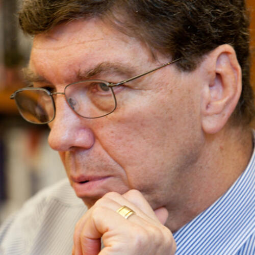 Clayton Christensen