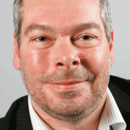 Huub Torremans