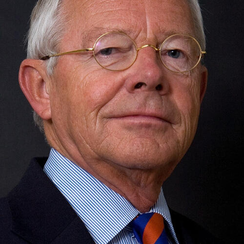 Doede Keuning