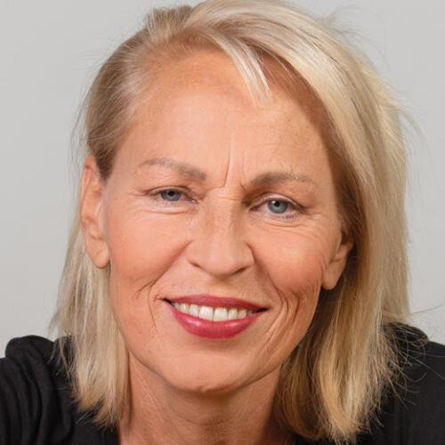 Erica Verdegaal