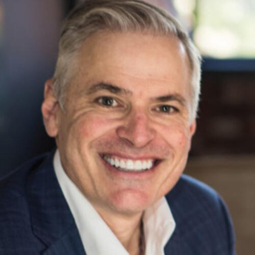 Patrick Lencioni