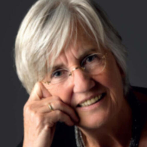 Betteke van Ruler