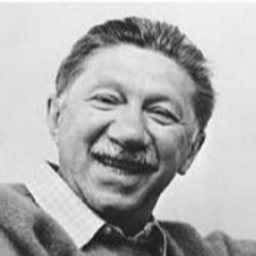 Abraham Maslow