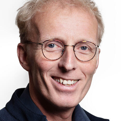Aart Lensink