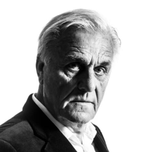 Roland van Kralingen