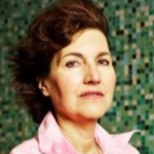 Marlies Brenters