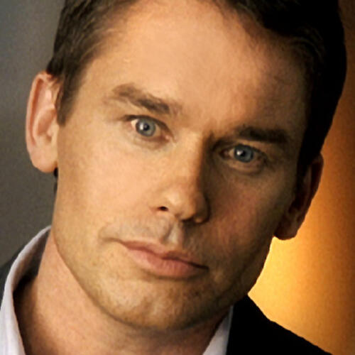 Marcus Buckingham