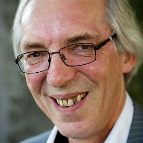 Gerard Evers