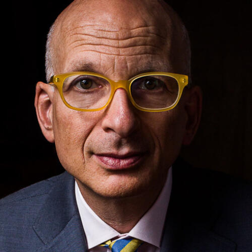 Seth Godin