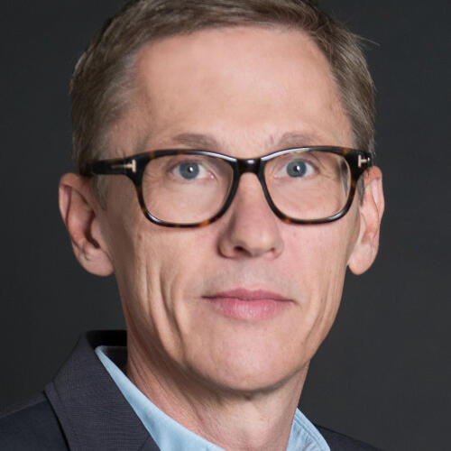 Ruud Frambach