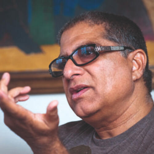 Deepak Chopra