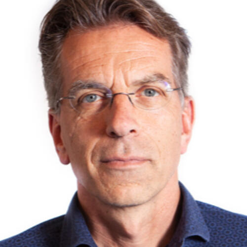 Harry Garretsen